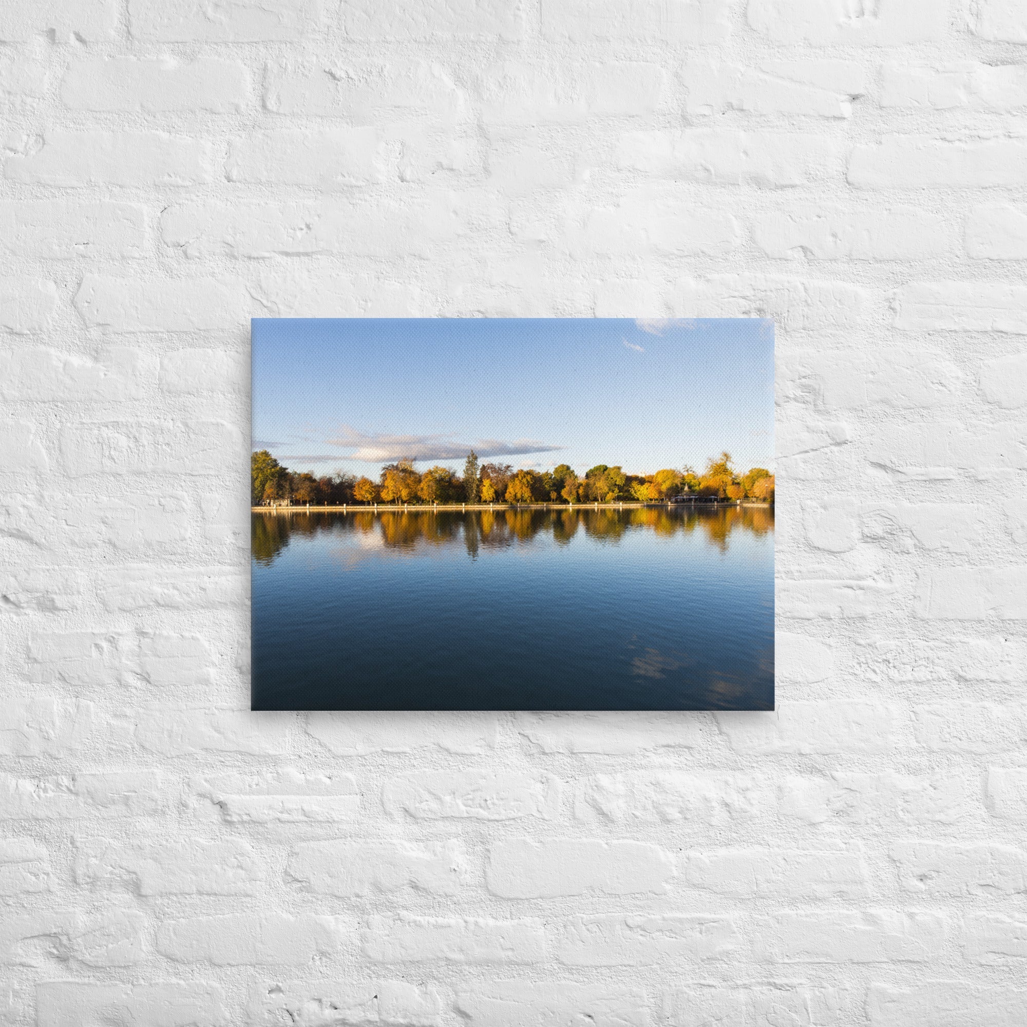 Landscapes